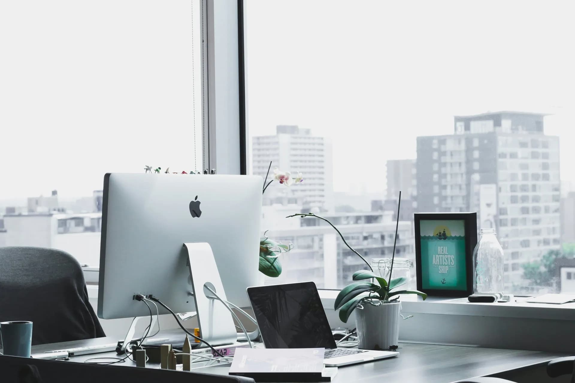 Entreprises partenaires